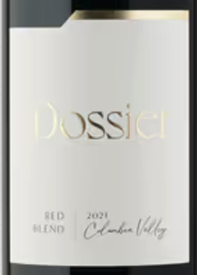 Dossier Red Blend 2022